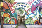 Lodhi’s decade as India’s first public art district Lodhi
