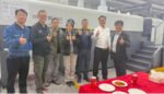 Manroland Sheetfed to shut Offenbach plant after failed rescue bid Dongguan Paper Products installs a Manroland Sheetfed 900 Evolution press on 16 March 2026. Photo Manroland Sheetfed