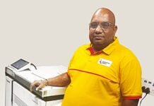 Bengaluru’s Innovation Labels gets a Canon imagePRESS Canon