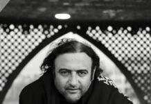 Sukant Deepak awarded Karan Singh Foundation Fellowship for Translation Sukant Deepak