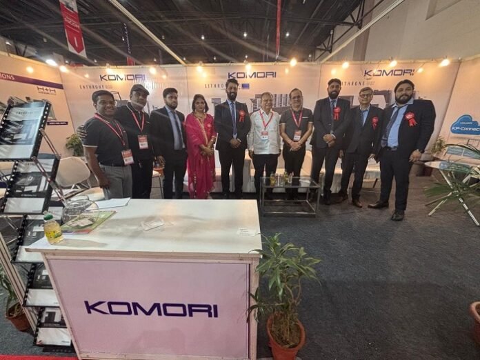 Komori India