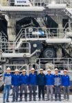 Voith and Wuzhou Specialty Paper partner Voith