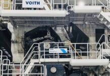 Voith and Wuzhou Specialty Paper partner Voith
