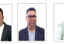 Delhi Printers’ Association’s new leadership for 2026–27 printers