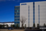 Epson outlines ambitious business plan Epson is changing from a printer manufacturer to a technology innovation and engineering company with a particular emphasis placed on its inkjet technology.