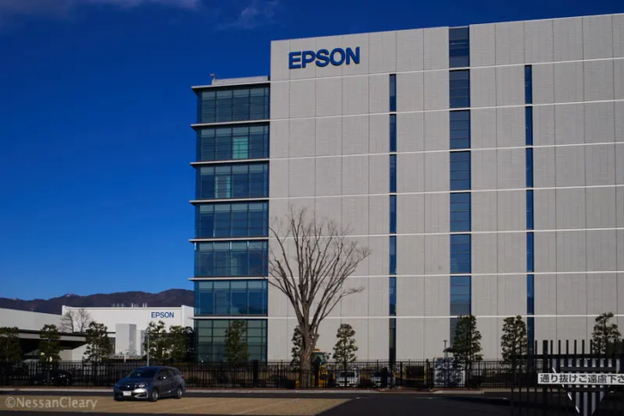 Epson is changing from a printer manufacturer to a technology innovation and engineering company with a particular emphasis placed on its inkjet technology.
