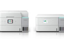 Epson shines at Red Dot Design Awards epson