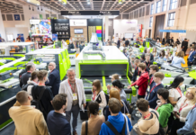 Fespa Global Print Expo Spain nears Fespa Global Print Expo 2026 returns to the Gran Via, Fira de Barcelona, Spain, alongside European Sign Expo, Personalisation Experience, WrapFest and the brand-new Corrugated and Textile from 19 – 22 May 2026