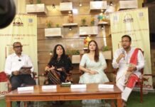 Nalanda Literature Festival unveils year-long movement of ideas Nalanda Literature Festival