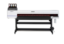 Mimaki’s UV printing at Fespa 2026 with new UJV200 Series Mimaki