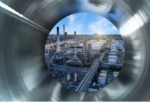 Valmet strengthens flow control presence in Australia Valmet