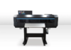 Mutoh moves into DtF The printer has boasts two Mutoh AccuFine HD printheads, which are actually Epson PrecisionCore heads.