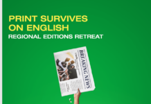 Print adex grows marginally, feels digital heat Print is evolving into a high-impact, credibility-led medium, increasingly used selectively for trust-driven and information-heavy communication rather than mass reach.