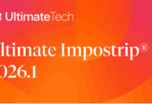 Ultimate announces Impostrip 2026.1 Ultimate Impostrip is an imposition and automation solution designed to help print and digital packaging teams prepare production-ready layouts efficiently and consistently.