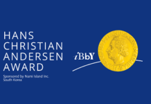 IBBY announces winners of the 2026 Hans Christian Andersen Award Hans Christian Andersen Award