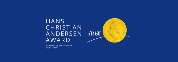 Hans Christian Andersen Award