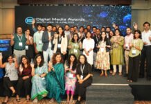 South Asia’s best digital projects win big at Digital Media Awards *File picture from last year’s Digital Media Awards South Asia 2025.