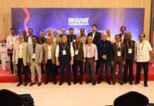 Bharat Print Expo 2026 concludes in Chennai Bharat