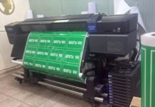 Pundiyashni Print O Graph gets an Epson SureColor S80670L Pundiyashni