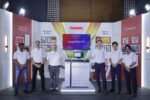 Canon India launches imagePRESS V770 canon