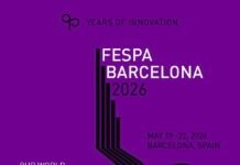 Durst at Fespa 2026 Durst