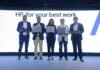 HP unveils 20+ products & solutions in India HP