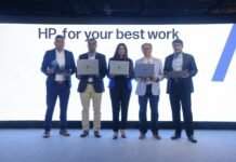 HP unveils 20+ products & solutions in India HP