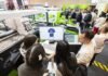 Fespa’s new textile event set to debut in Barcelona this May Fespa