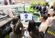 Fespa’s new textile event set to debut in Barcelona this May Fespa