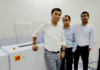 Assam printer commissions Kodak CTP Assam