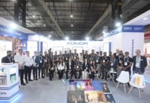 Komori reports 59 new press installations in India FY25-26 Komori