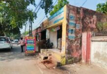 Small prints, big shifts in UP’s far east prints