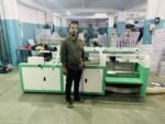 Perfect binding evolves to meet modern print demands binding