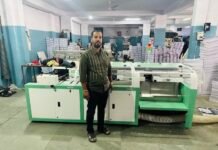 Perfect binding evolves to meet modern print demands binding