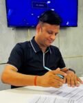 KS Maan elected IPAMA president IPAMA
