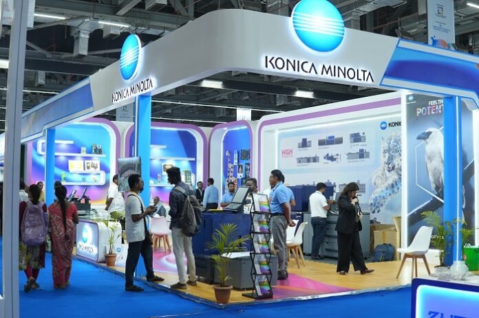 Konica Minolta