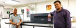 Kanpur’s SK Graphics chooses Canon iPR V1350 for media flexibility SK Graphics