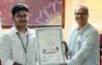 7th Manoj B Mehta Print Olympiad’s South Zone finale Print