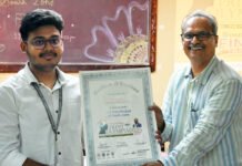 7th Manoj B Mehta Print Olympiad’s South Zone finale Print