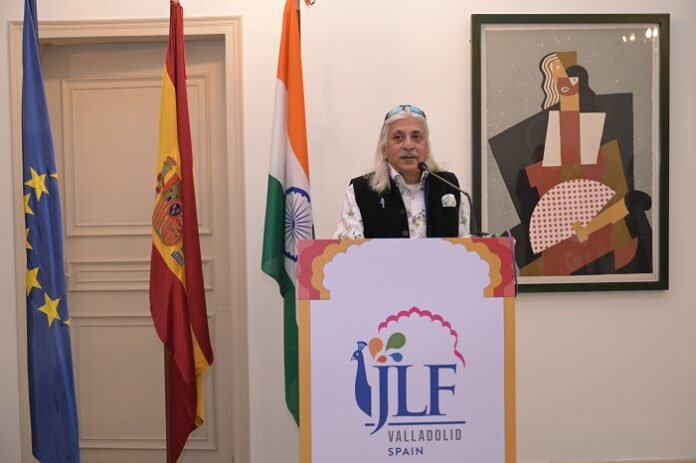 JLF Valladolid