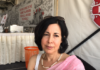 Indian history is a far richer place than we can imagine – Ira Mukhoty Ira Mukhoty