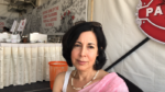 Indian history is a far richer place than we can imagine – Ira Mukhoty Ira Mukhoty