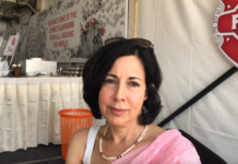 Indian history is a far richer place than we can imagine – Ira Mukhoty Ira Mukhoty