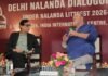 Delhi Nalanda Dialogue 2026 Nalanda
