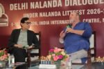 Delhi Nalanda Dialogue 2026 Nalanda