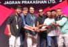ABBY Awards — Jagran Prakashan is Publisher of the Year abby
