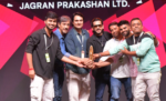 ABBY Awards — Jagran Prakashan is Publisher of the Year abby