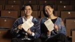 Taiwan Travelogue wins the International Booker Prize 2026 Taiwan Travelogue