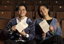 Taiwan Travelogue wins the International Booker Prize 2026 Taiwan Travelogue