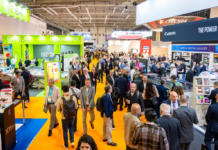 Keypoint Intelligence at Fespa 2026 Fespa